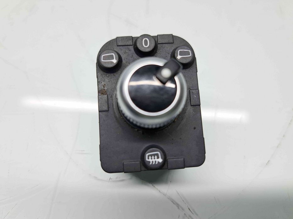 Buton reglaj oglinzi Audi A4 (8W2, B9) [Fabr 2015-2023] 4M0959565H
