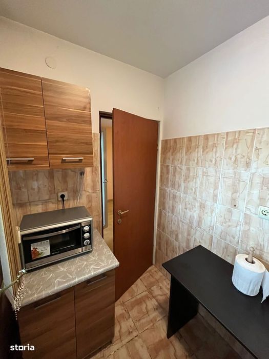 Garsoniera Calea București - Rovine