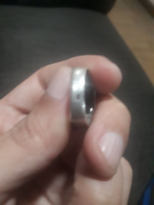 kumush uzuk sotiladi