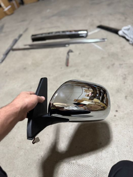 Руль для Toyota 4Runner