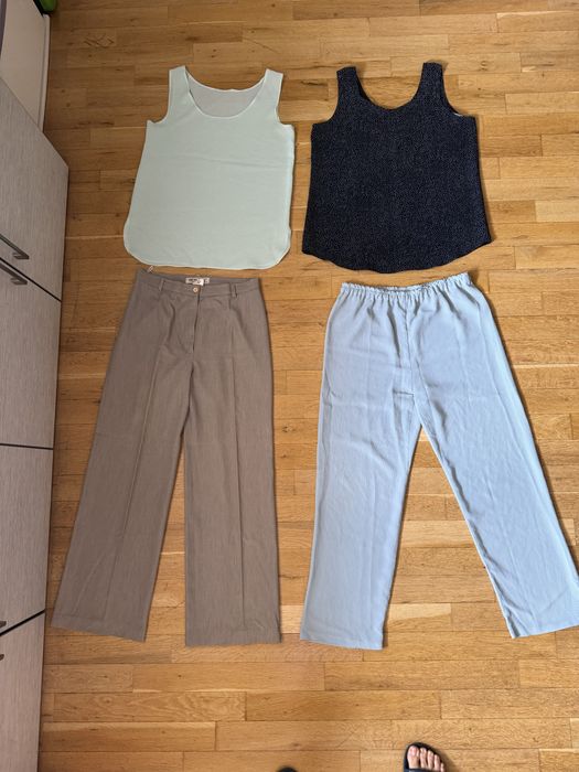 Страхотен БГ две части, стилен и елегантен С ПОДАРЪК ПО ИЗБОР