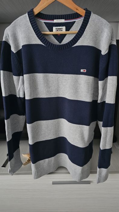 Bluza tommy jeans marimea L