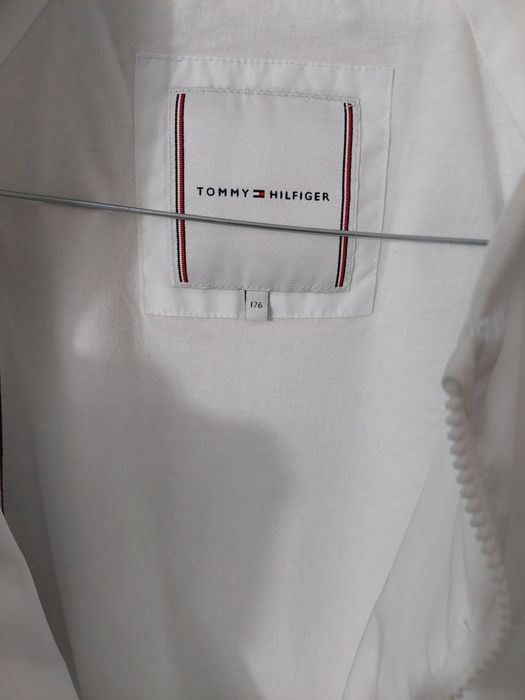 Geaca damă Tommy Hilfiger marimea M
