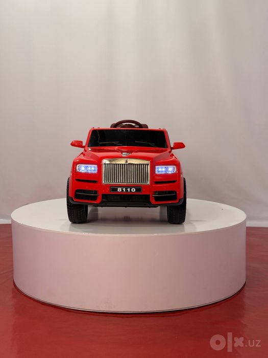 Detskiy moshina elektromobil babycar детские электромобили