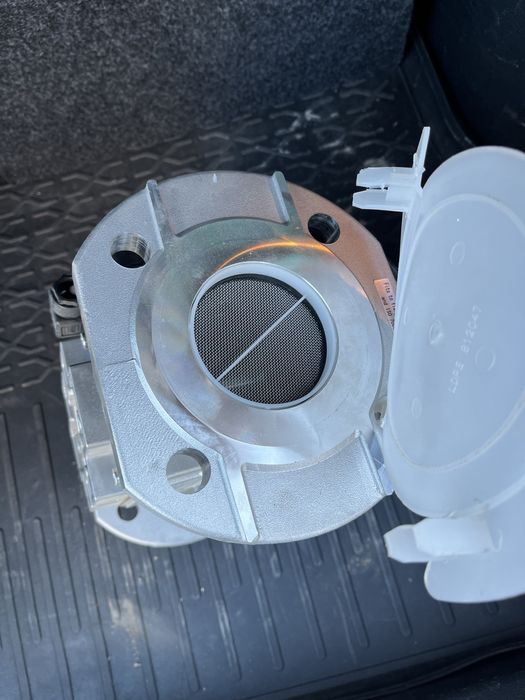 Мультиклапан газовый новый