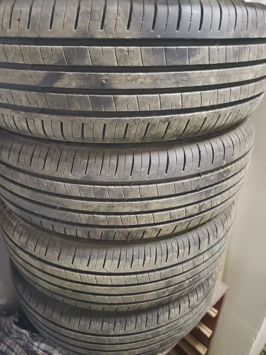 Летние шины Triangle 185/65/15