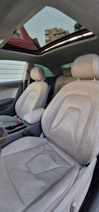 Audi A5 / 3.0 TDI / 2013 / 178.000 km
