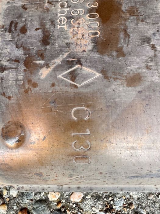 Renault Scenic an 2003 2000cm3 benzina cutie automată se dezmembrează