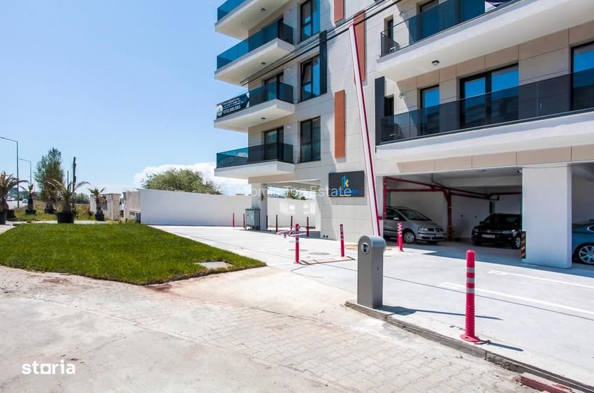 Apartament 2 Camere - Mamaia Nord zona H. Opera / Crown Plaza