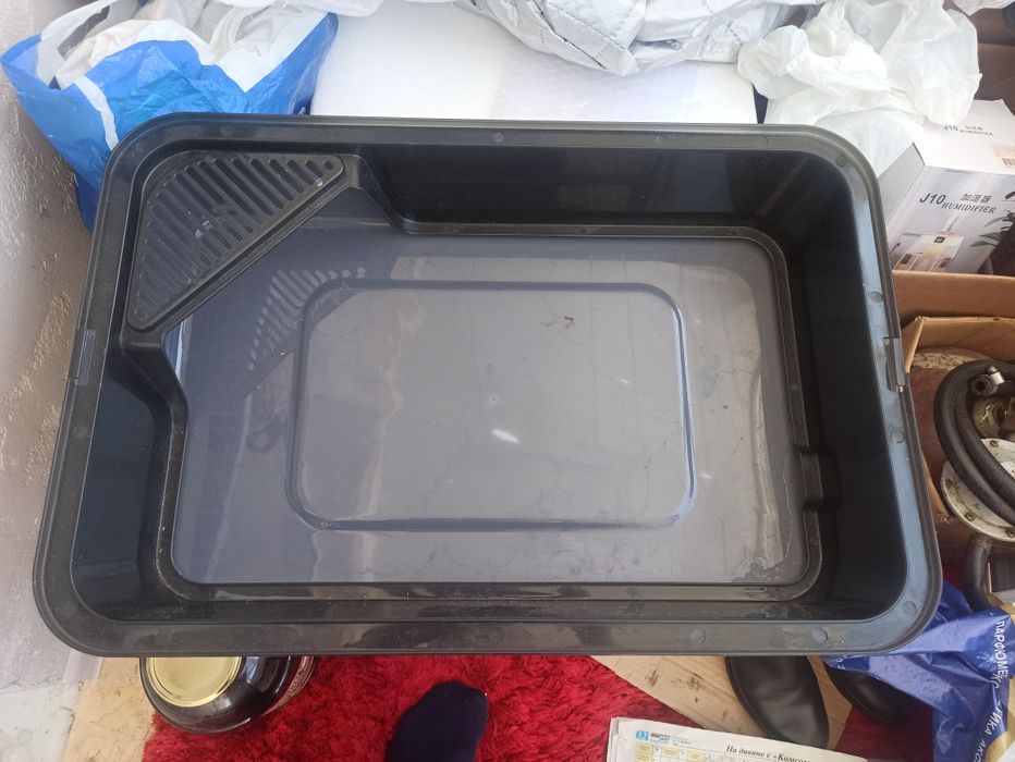 Лоток для животных