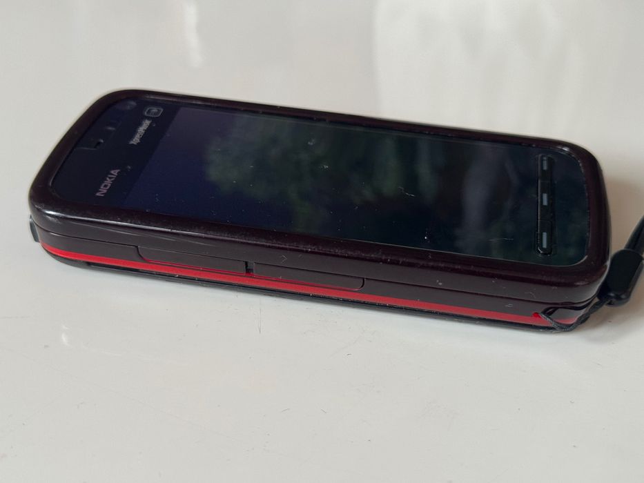 Nokia 5800 XpressMusic