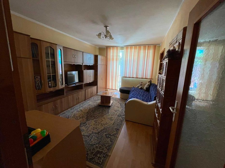 Imobiliare/Apartament de vânzare, Aleșd