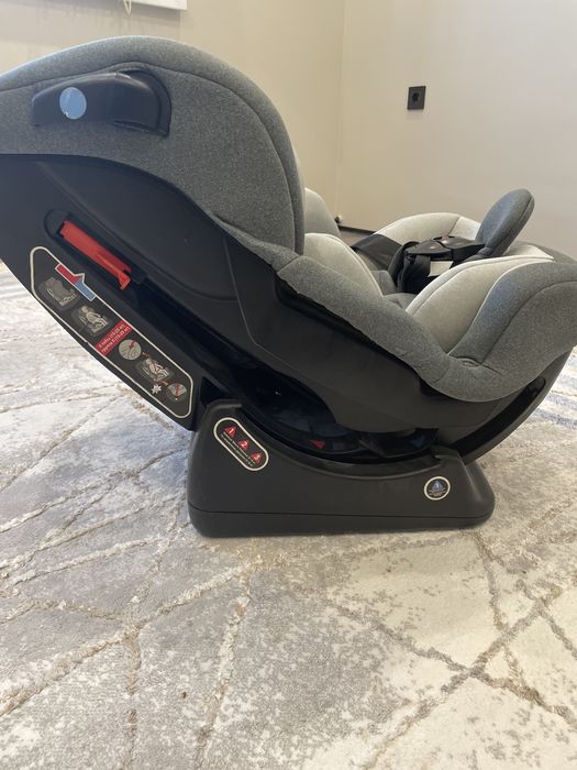 Автокресло Атырау 25 кг