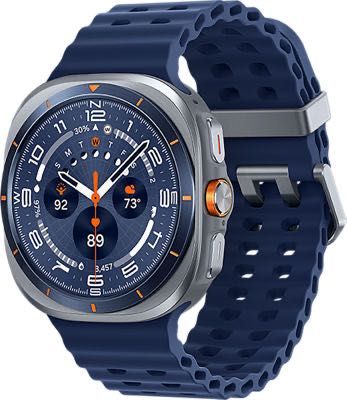 Samsung Galaxy Watch Ultra 2025