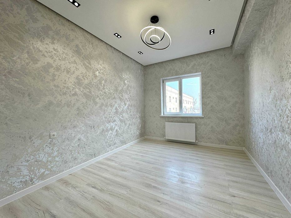 продается 4 комн квартира в Новостройке Геофизика кирпичный дом (Jane)