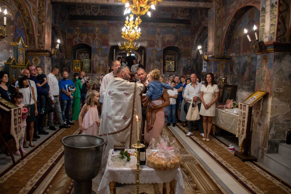 Фотограф за вашето тържество на достъпни цени и по договаряне