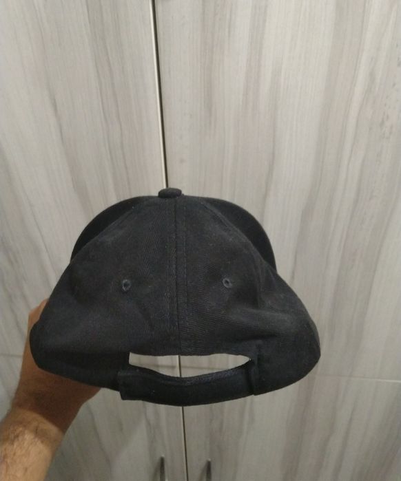 Филмова шапка - James Bond - Spectre 007