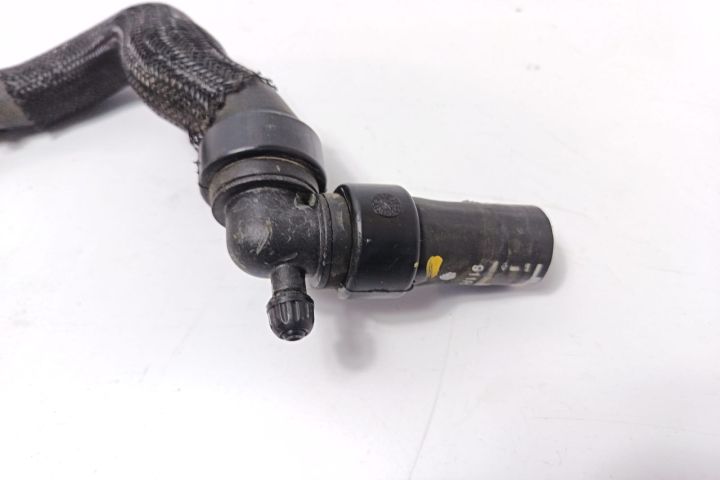 Furtun apa 924107911R Dacia Logan a 2-a generatie (facelift)