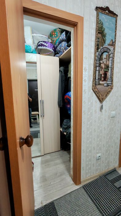 Продам квартиру новостроика