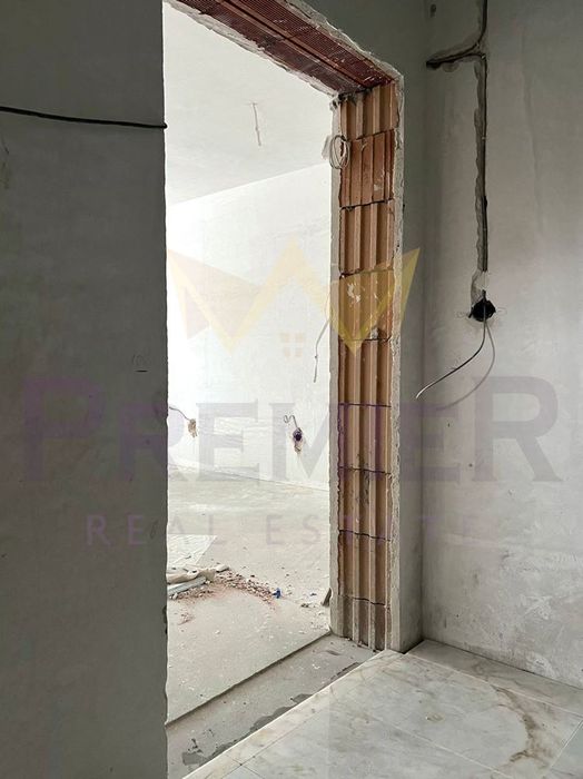 1-стаен в Варна-Бриз площ 43 цена 88000 евро