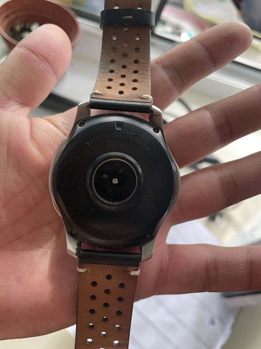 Samsung galaxy watch