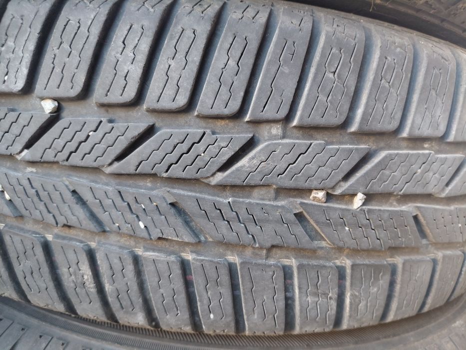 5×100-14"+ Гуми 175/70/14"