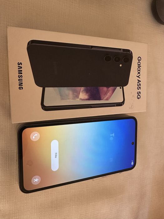 Samsung Galaxy A55 5G 8/128