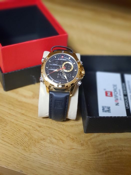 Ceas bărbătesc Naviforce