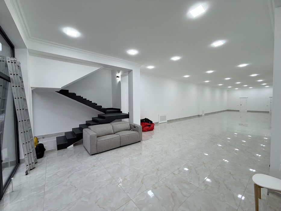 Сдается Здание в Аренду вдоль дороги ул.Некрасова