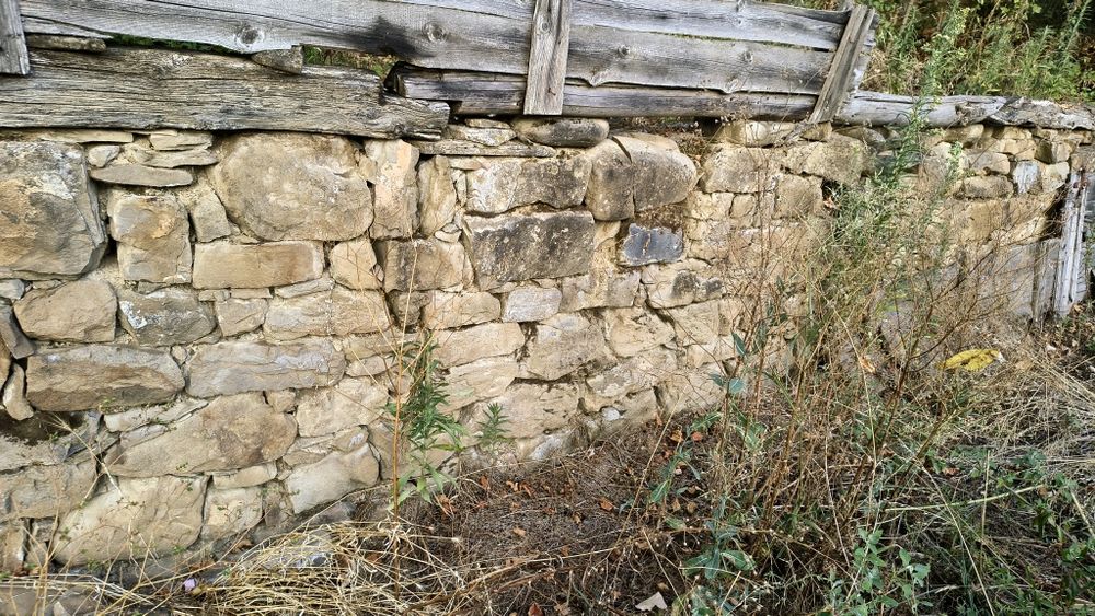 Дялан камък   в Троян община Ловеч