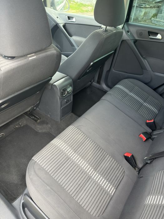 Volkswagen Tiguan 2011 - 4X4 - 2.0 - TDI - 140 CP
