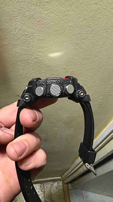 Casio Casio G‑Shock GG‑B100 Mudmaster