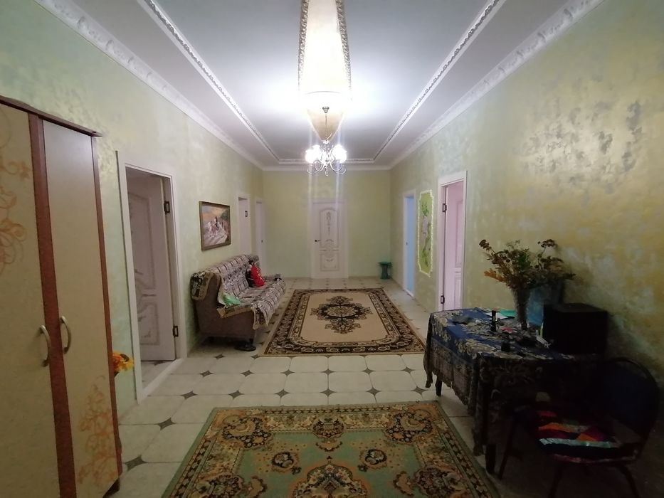 Продаётся частный дом в 22 квартале