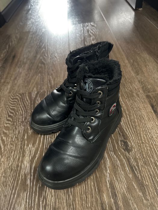 Обув для мальчиков