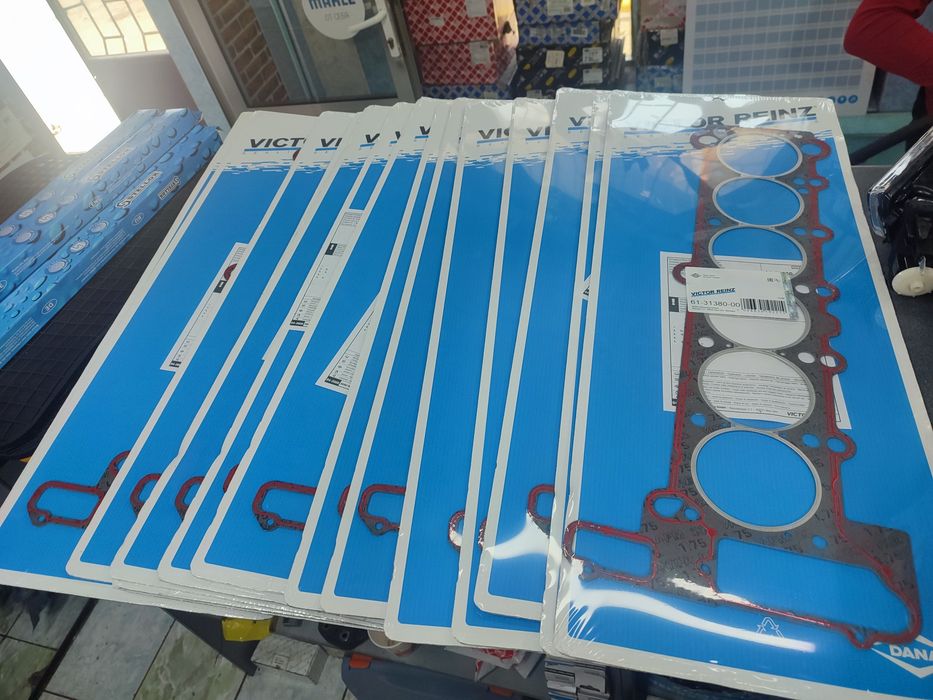 Проклад ГБЦ M50 86размер BMW