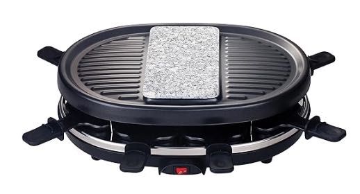 Grătar electric HKoenig Hard