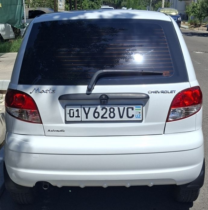 Matiz aftamat 2012 arenda vikub