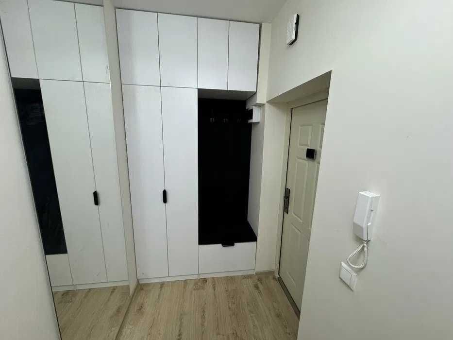 Сдаётся квартира на Яккасарае,