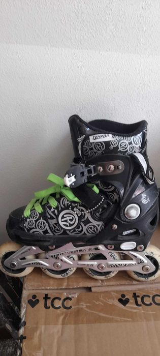 РОЛЕРИ темпиш 33-36