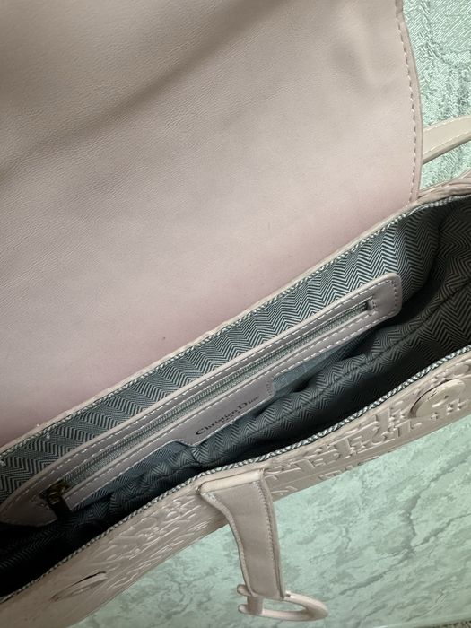 Сумка christian dior