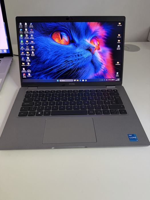 Dell Latitude 5420 i5-1145G7 4G LTE 32GB DDR4 1TB SSD Windows 11