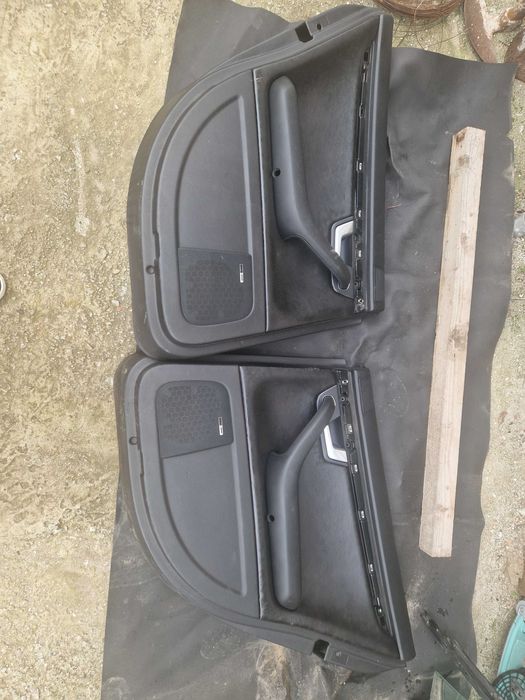 Стопове а4 б6 комби Фарове и др.