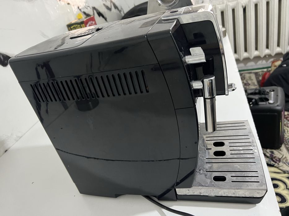 Продам Кофемашинку