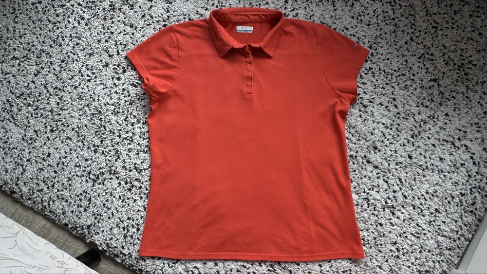 Дамска тениска Columbia размер XL