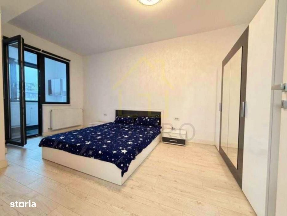 Apartament 2 camere Odei Cavar Brancoveanu Grand Arena Parcare Inclusa