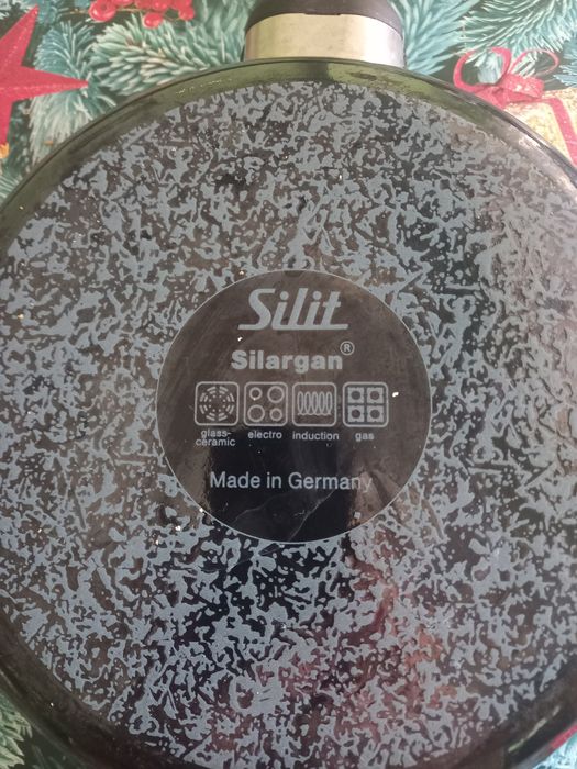 Тиган силид Silit