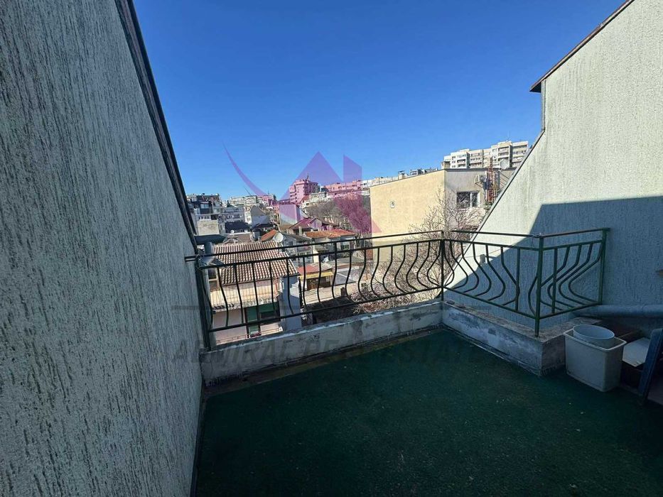 Атрактивна цена -двустаен -Център