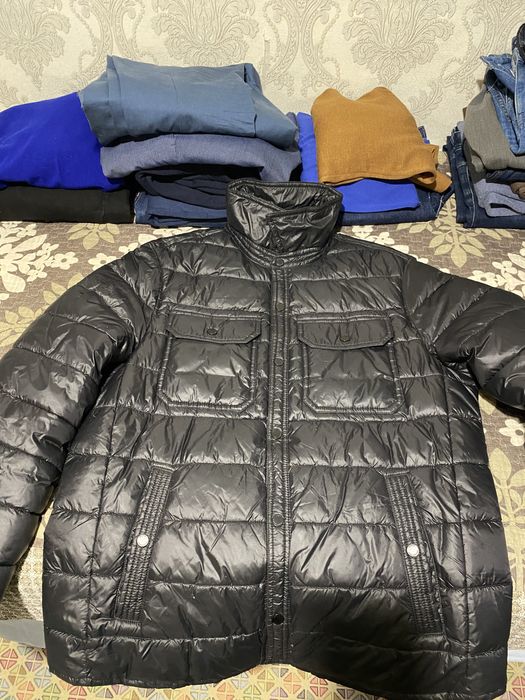 Мужская куртка остин