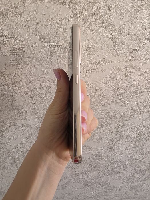 SAMSUNG S22 256Gb розовый