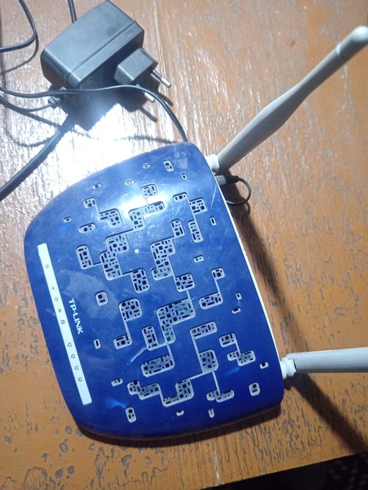 WIFI Roter sotiladi.